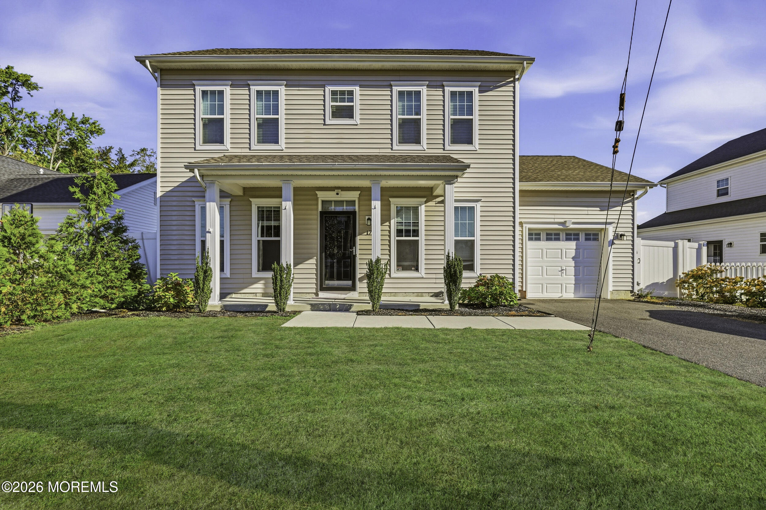 17 4th Avenue Toms River NJ 08757