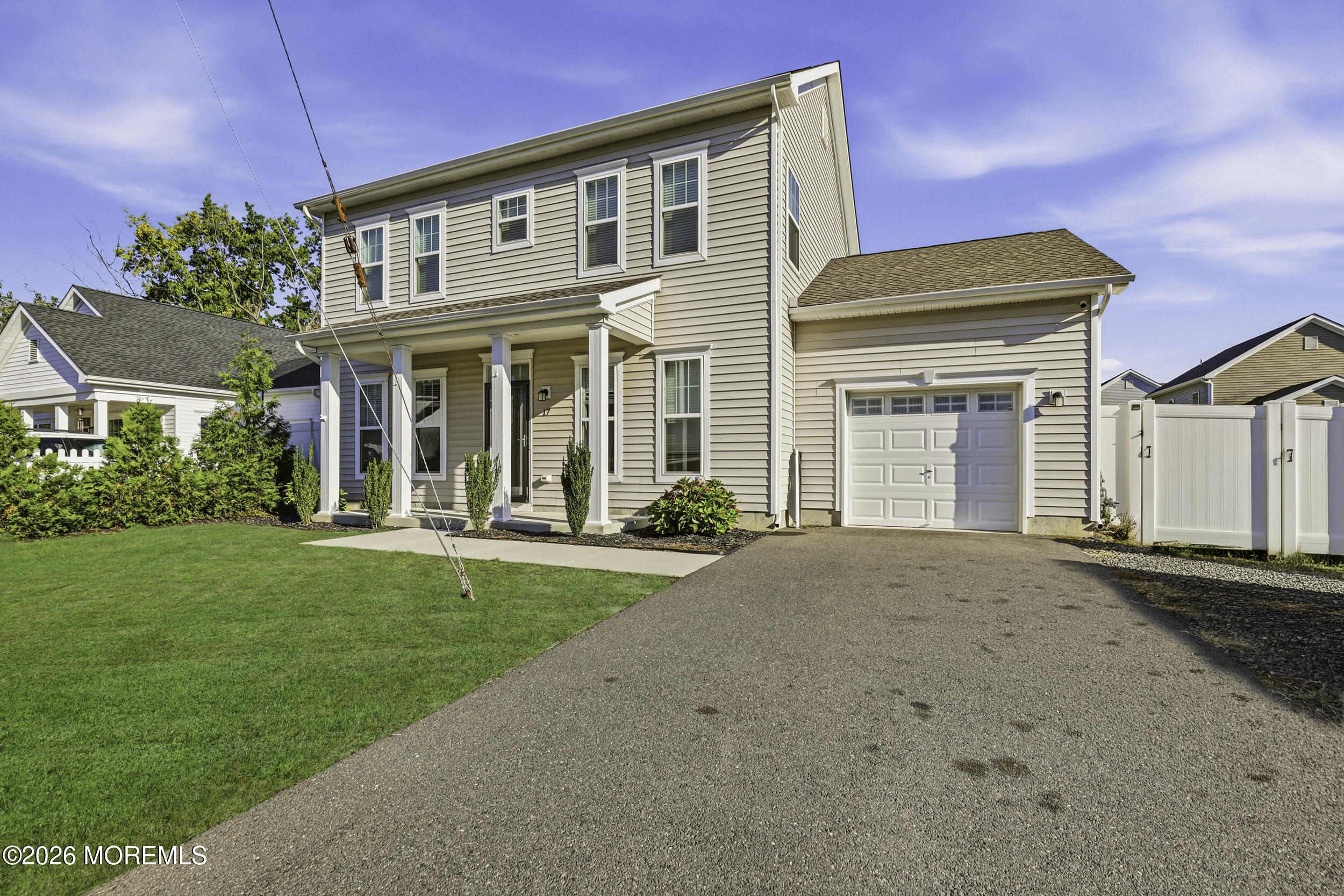 17 4th Avenue Toms River NJ 08757