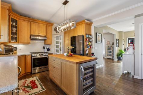 2216 Hill Avenue Wall NJ 07719