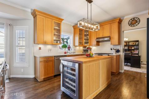 2216 Hill Avenue Wall NJ 07719