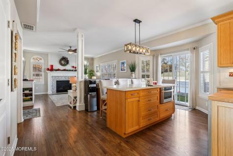 2216 Hill Avenue Wall NJ 07719