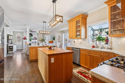 2216 Hill Avenue Wall NJ 07719