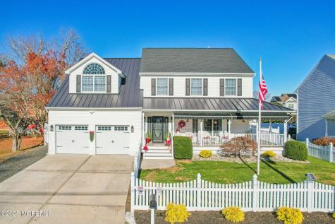 2216 Hill Avenue Wall NJ 07719