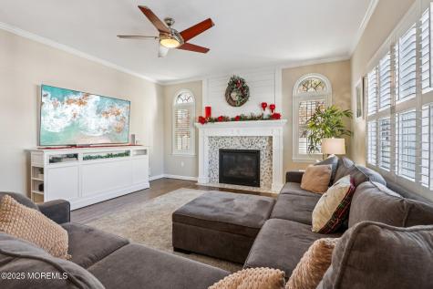 2216 Hill Avenue Wall NJ 07719