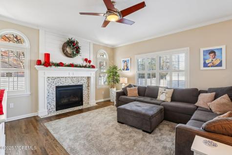 2216 Hill Avenue Wall NJ 07719
