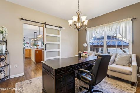 2216 Hill Avenue Wall NJ 07719