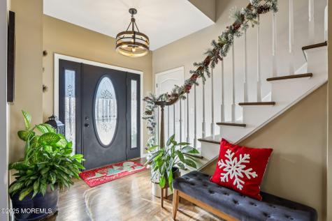 2216 Hill Avenue Wall NJ 07719