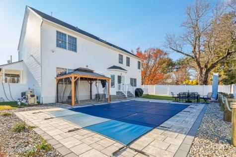 2216 Hill Avenue Wall NJ 07719