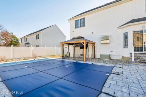 2216 Hill Avenue Wall NJ 07719
