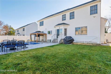 2216 Hill Avenue Wall NJ 07719