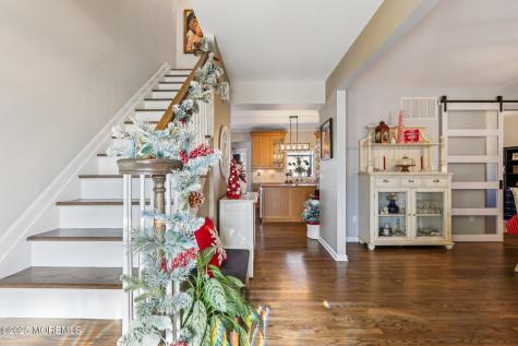 2216 Hill Avenue Wall NJ 07719