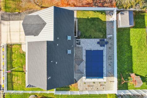 2216 Hill Avenue Wall NJ 07719