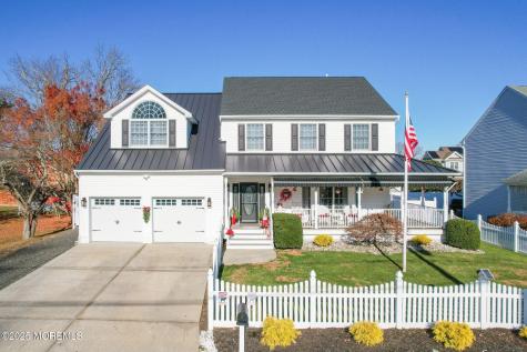 2216 Hill Avenue Wall NJ 07719