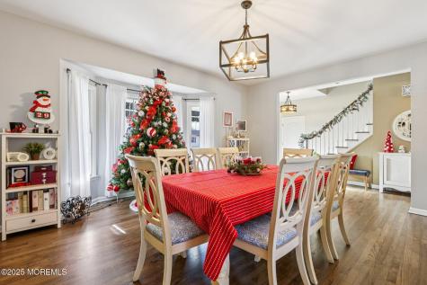 2216 Hill Avenue Wall NJ 07719