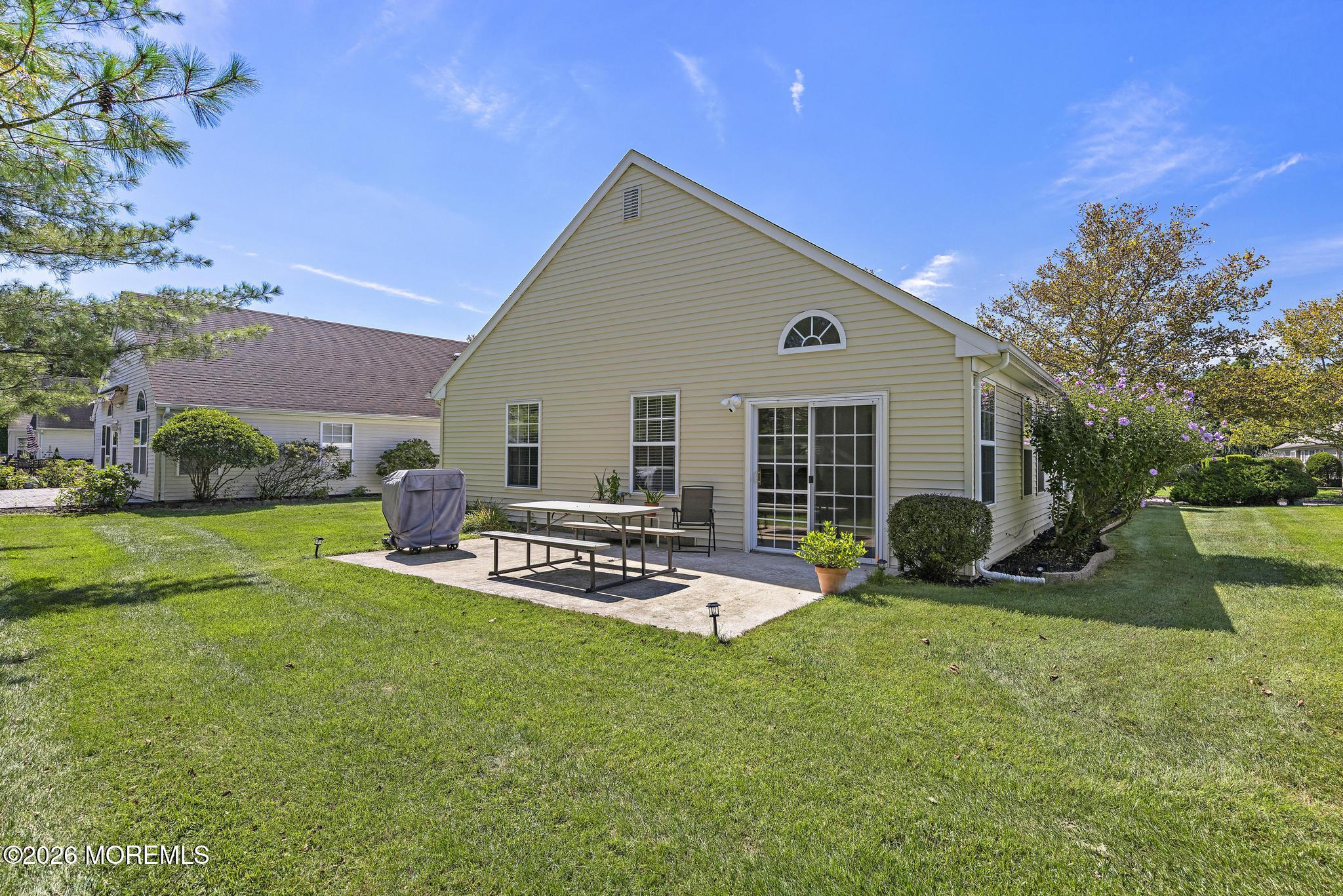9 Skylark Lane Lakewood NJ 08701