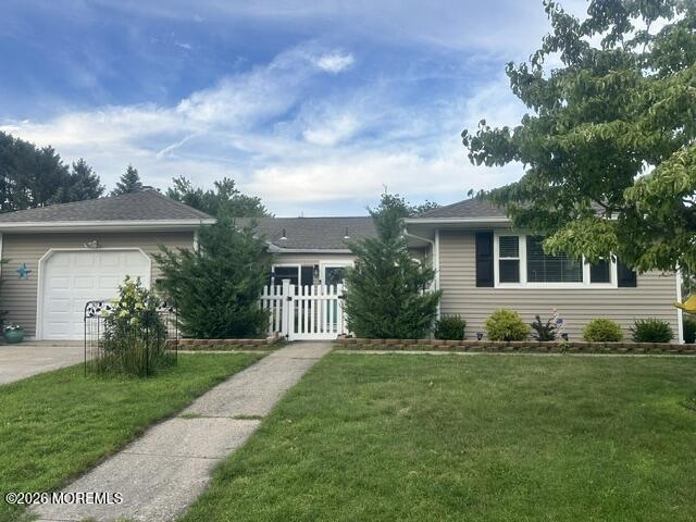 20 Le Lamentin Drive Toms River NJ 08757