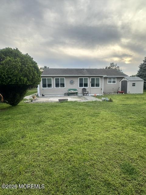 20 Le Lamentin Drive Toms River NJ 08757