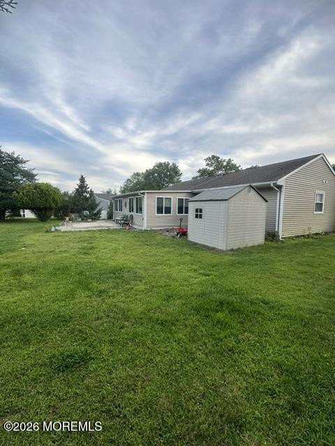 20 Le Lamentin Drive Toms River NJ 08757