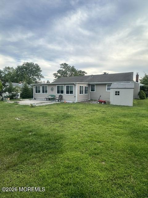 20 Le Lamentin Drive Toms River NJ 08757