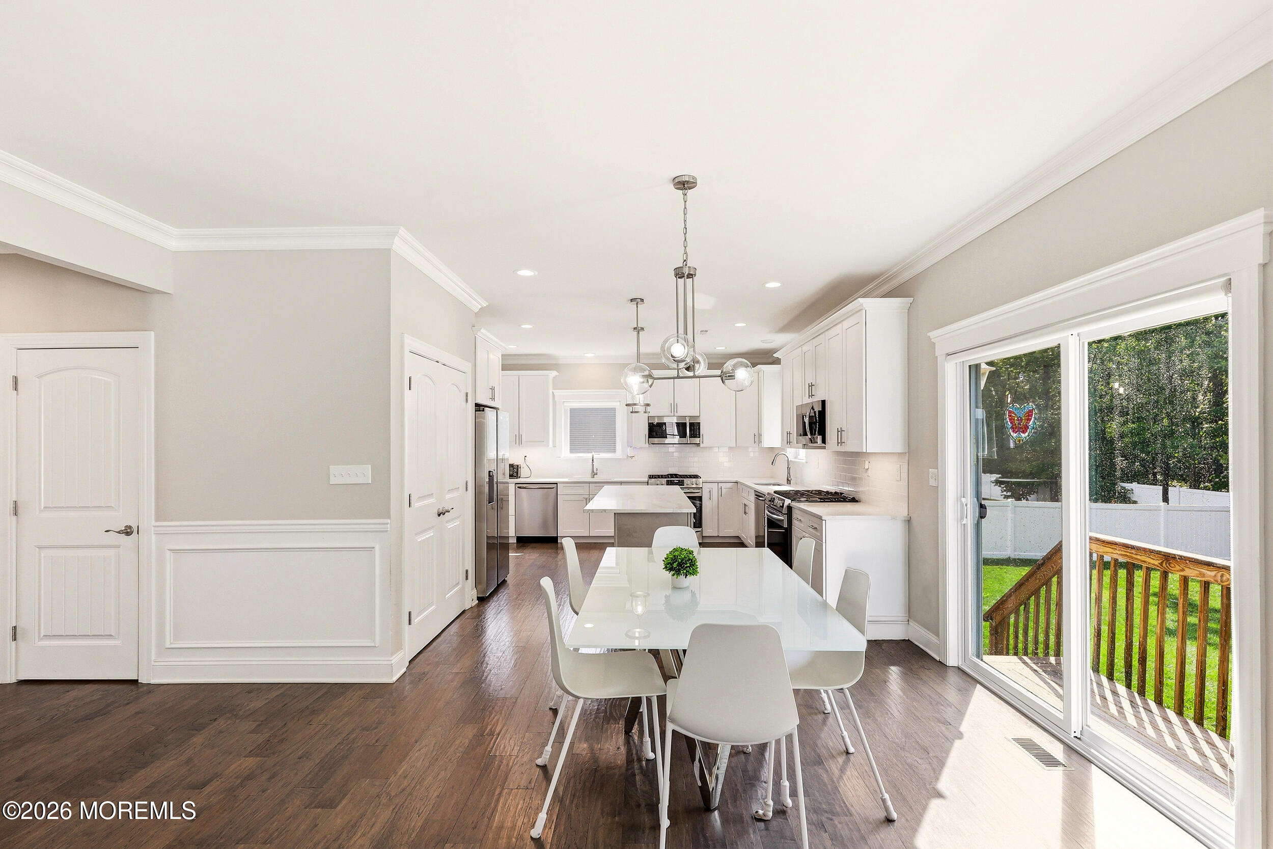 4 Morgan Court Manchester NJ 08759