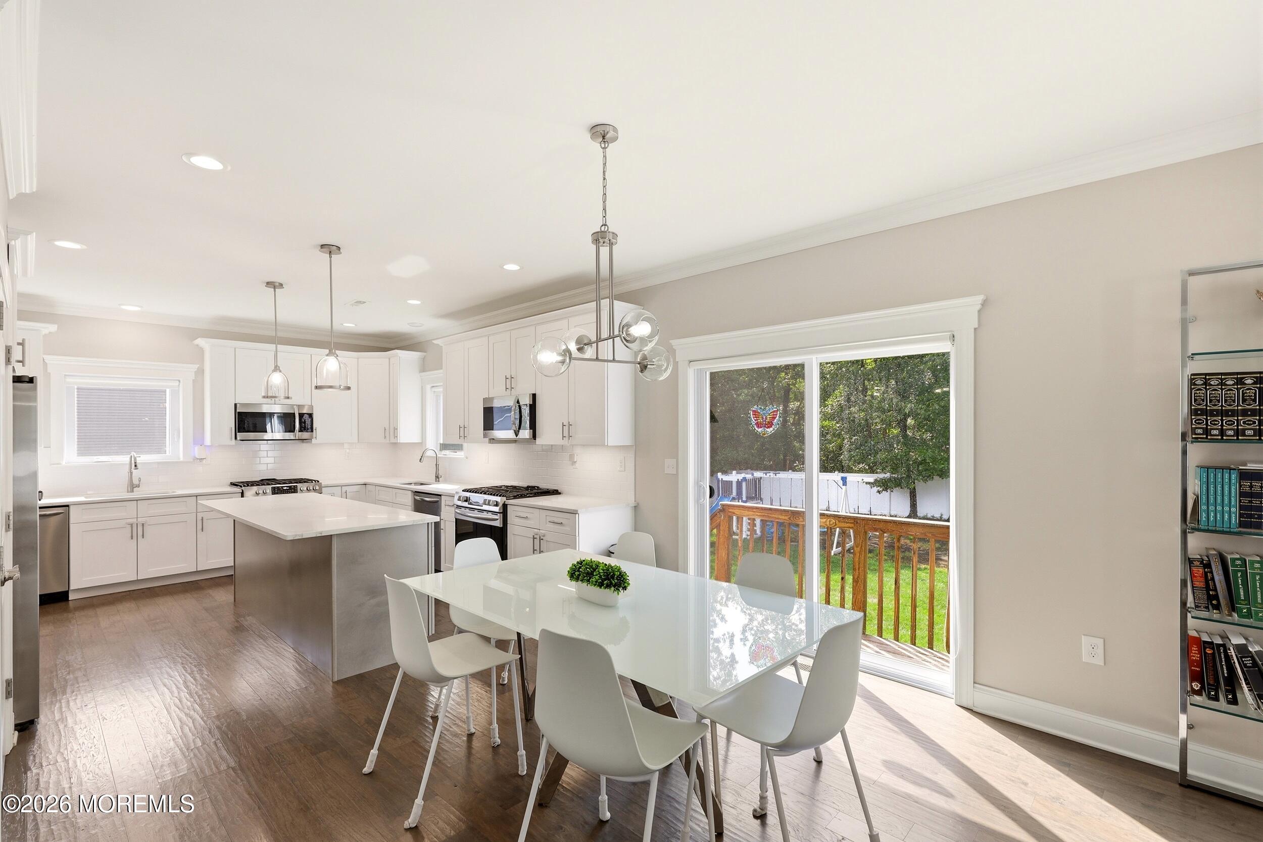 4 Morgan Court Manchester NJ 08759