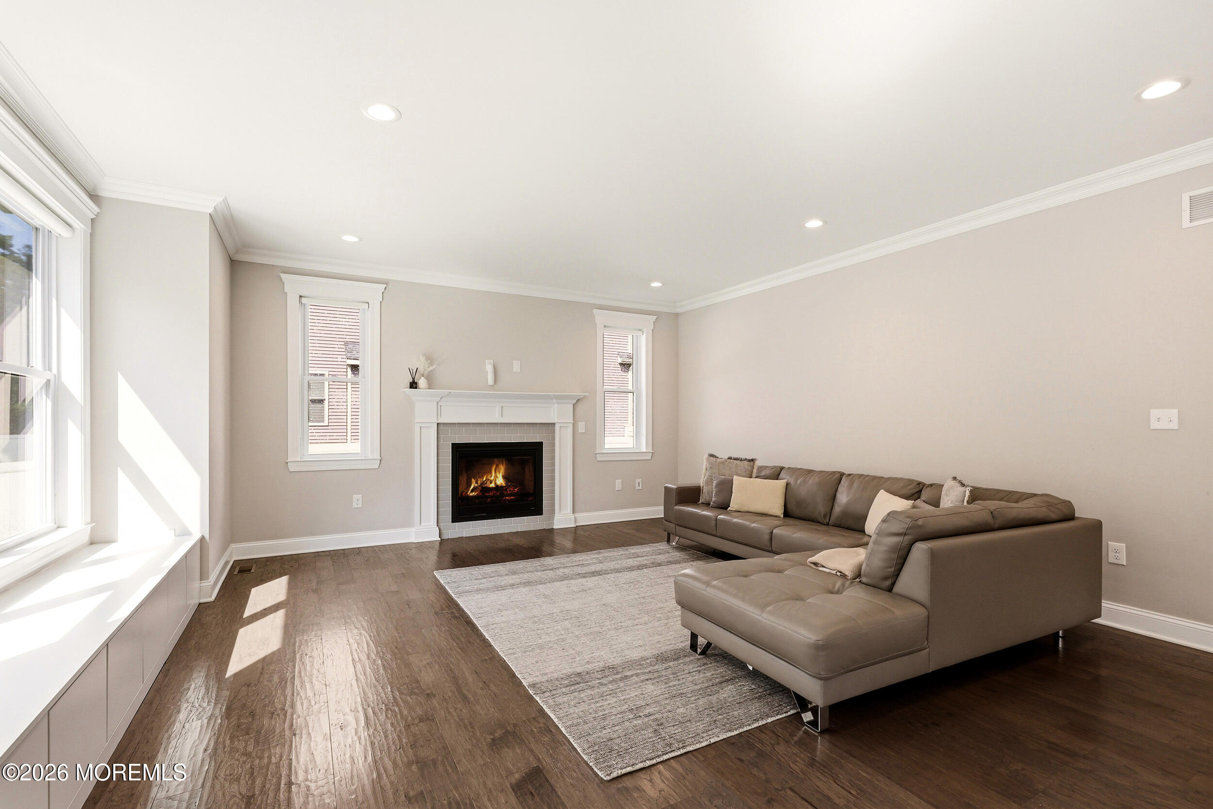 4 Morgan Court Manchester NJ 08759