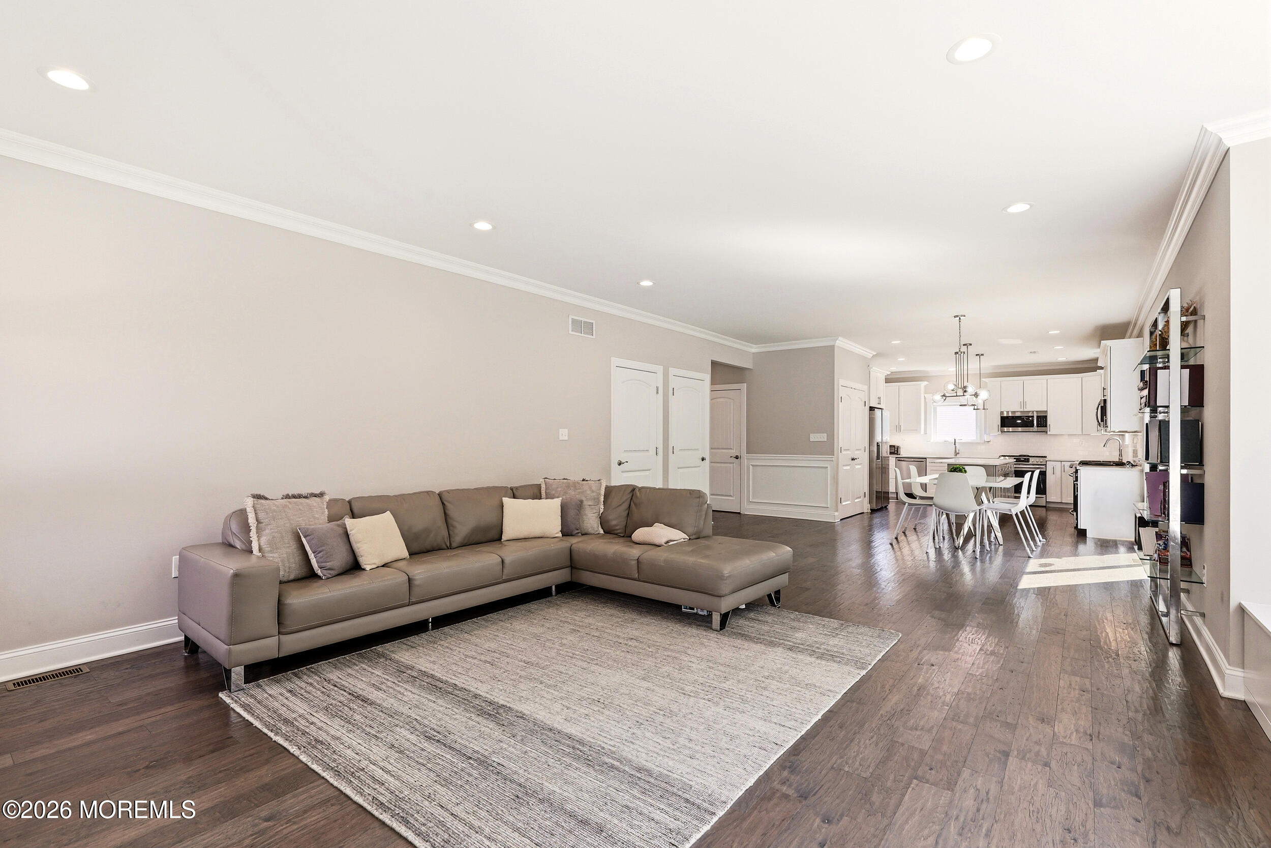 4 Morgan Court Manchester NJ 08759