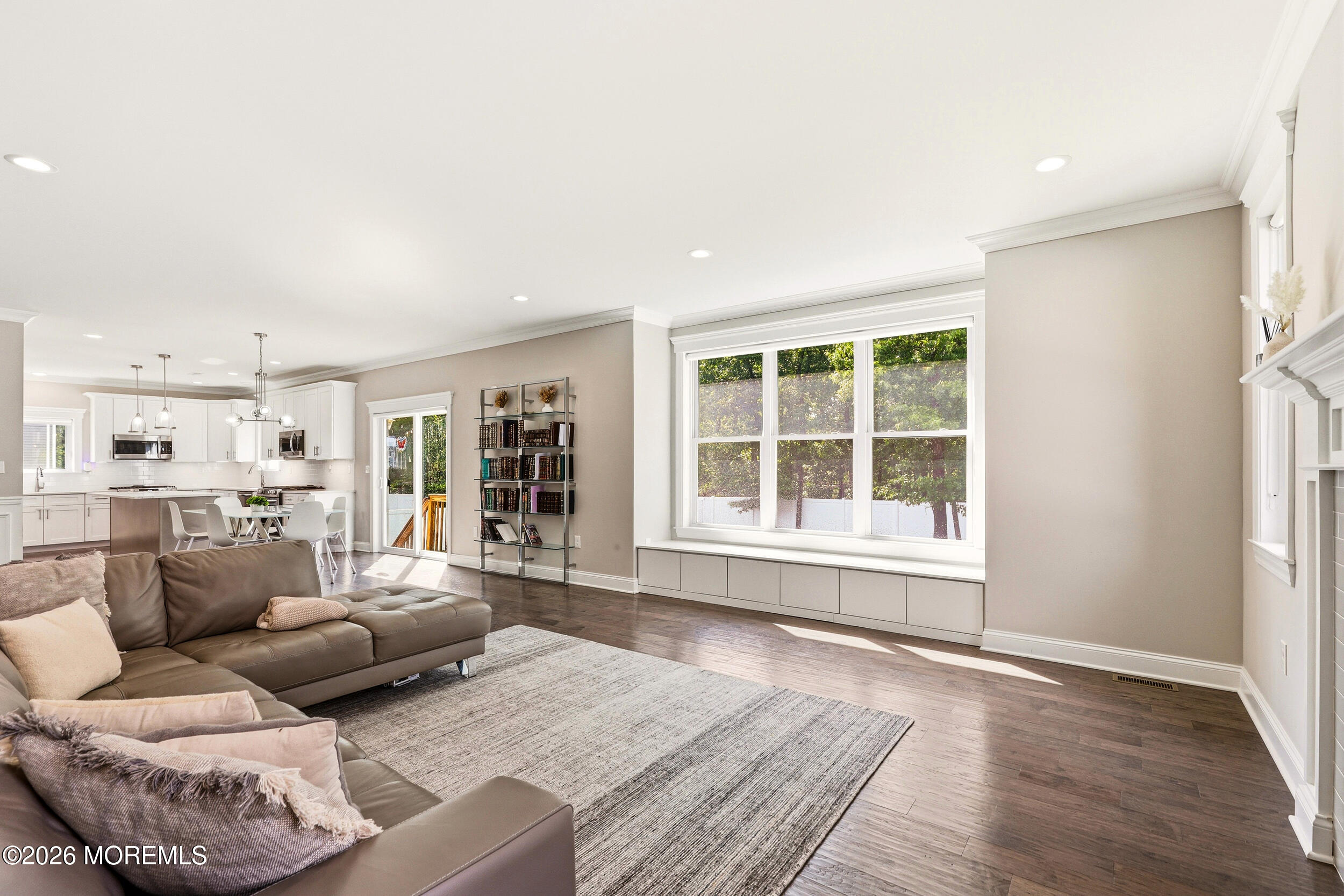 4 Morgan Court Manchester NJ 08759