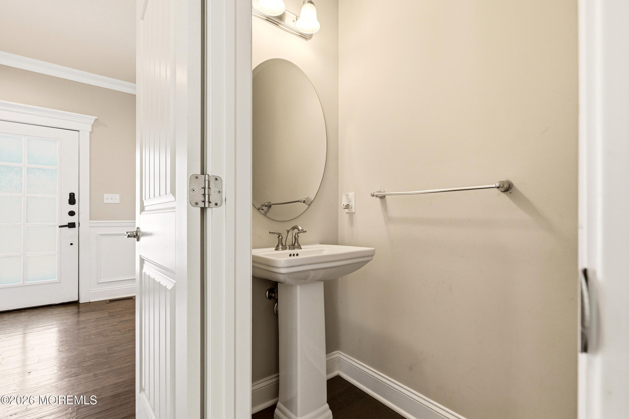 4 Morgan Court Manchester NJ 08759