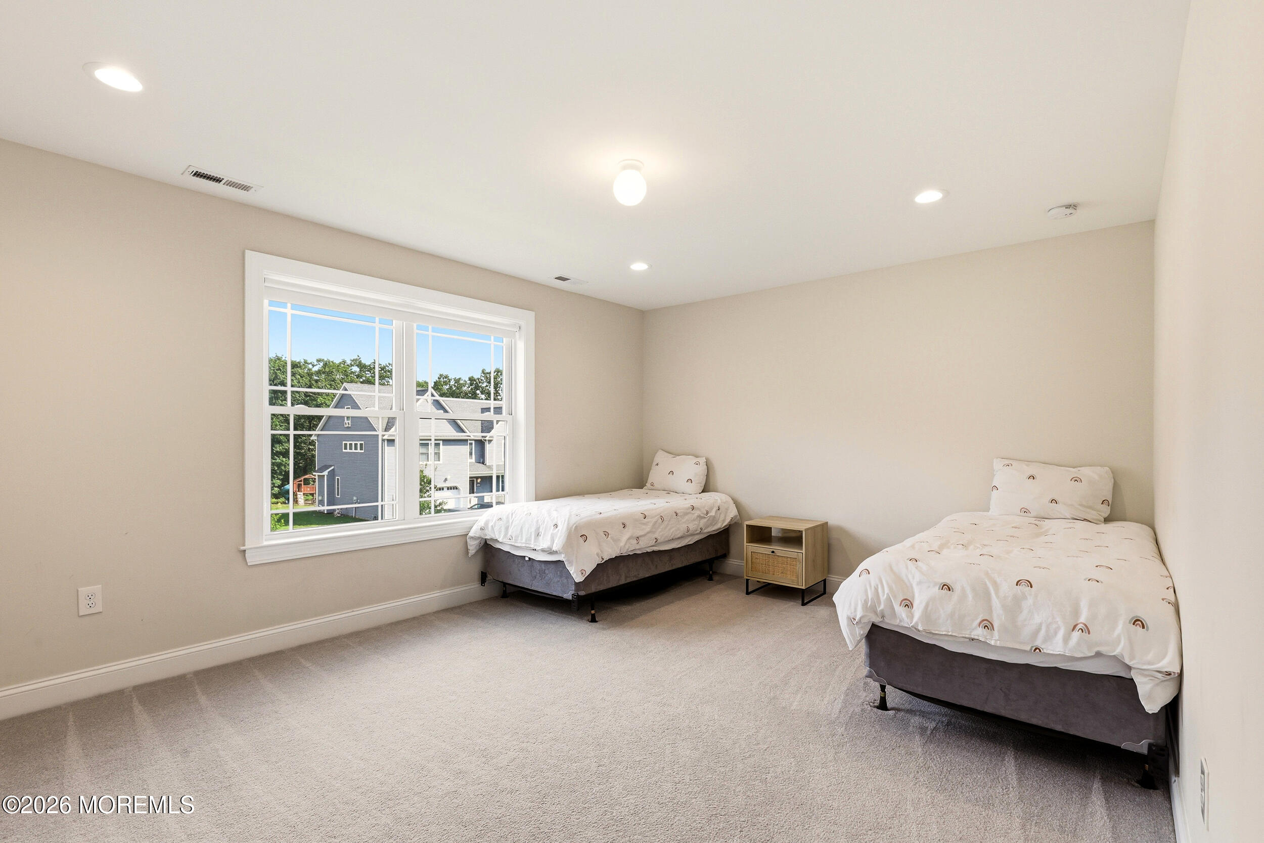 4 Morgan Court Manchester NJ 08759