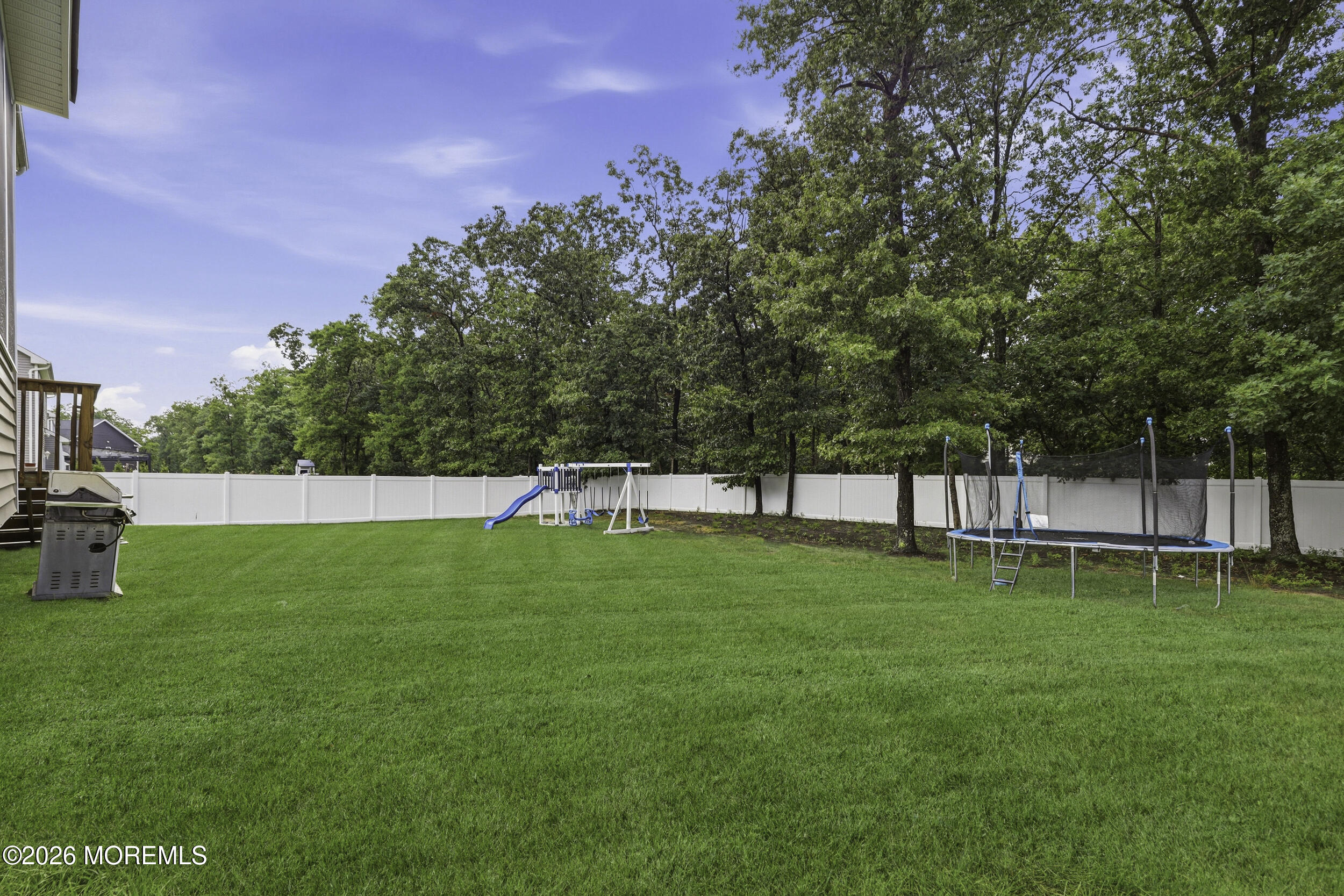 4 Morgan Court Manchester NJ 08759