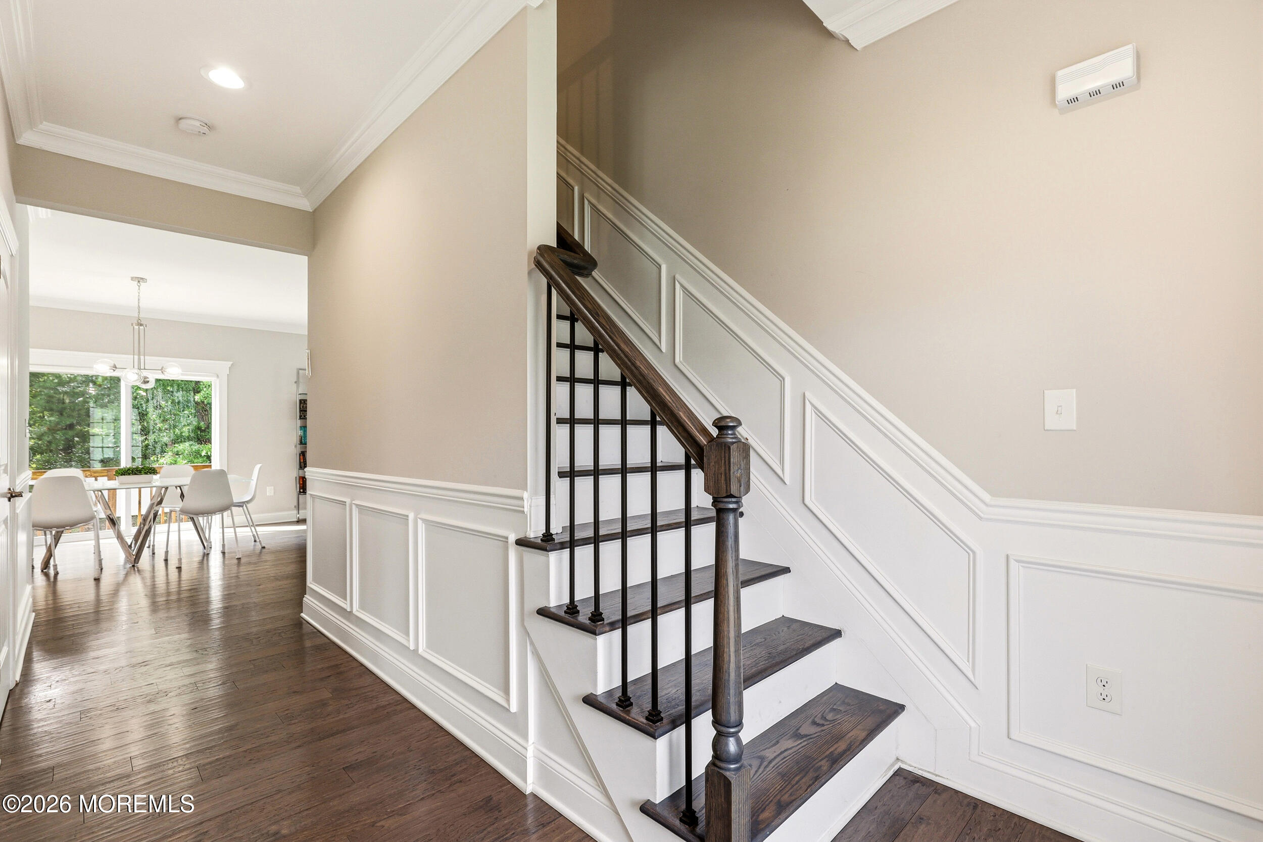 4 Morgan Court Manchester NJ 08759