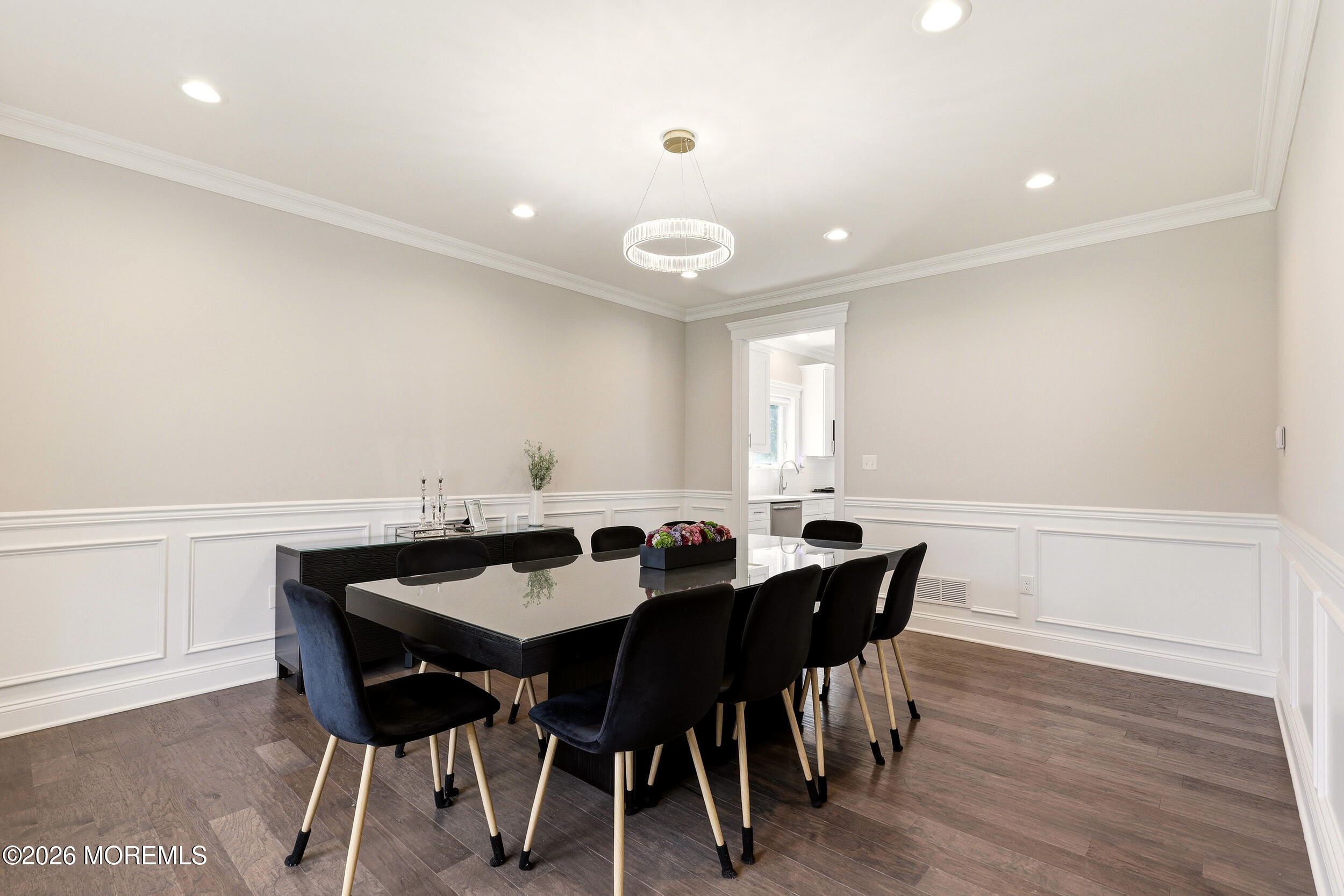 4 Morgan Court Manchester NJ 08759