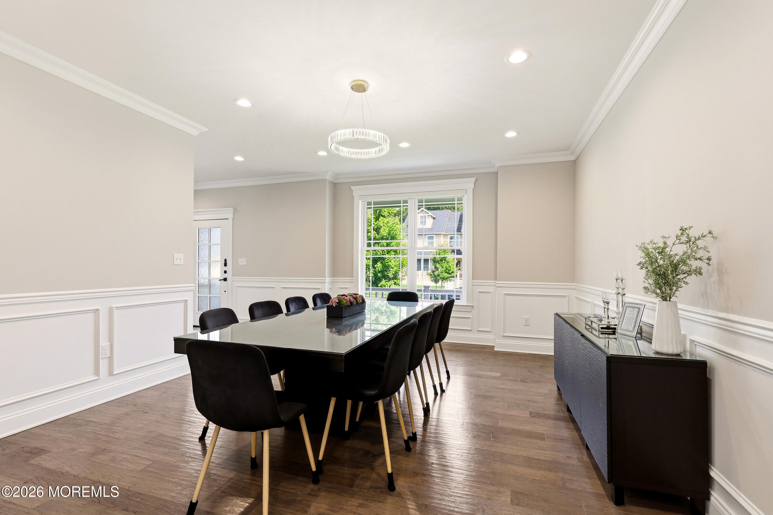4 Morgan Court Manchester NJ 08759