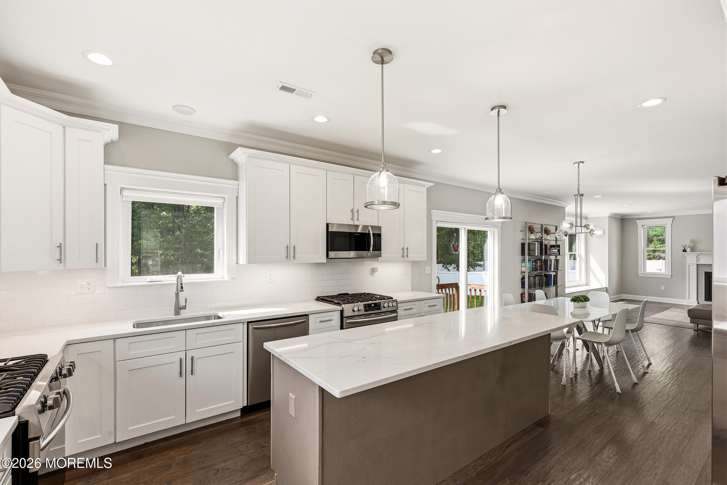 4 Morgan Court Manchester NJ 08759