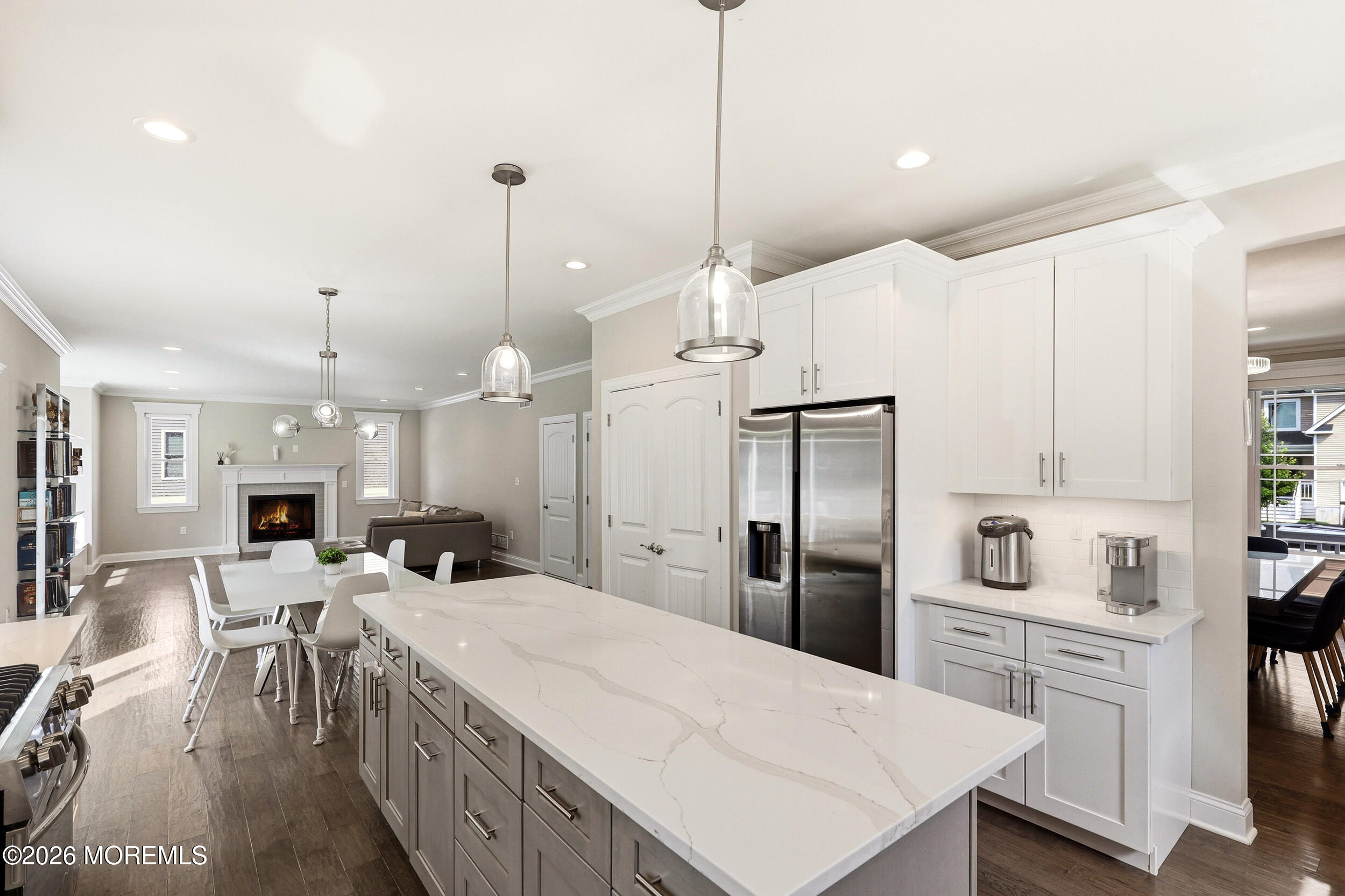 4 Morgan Court Manchester NJ 08759