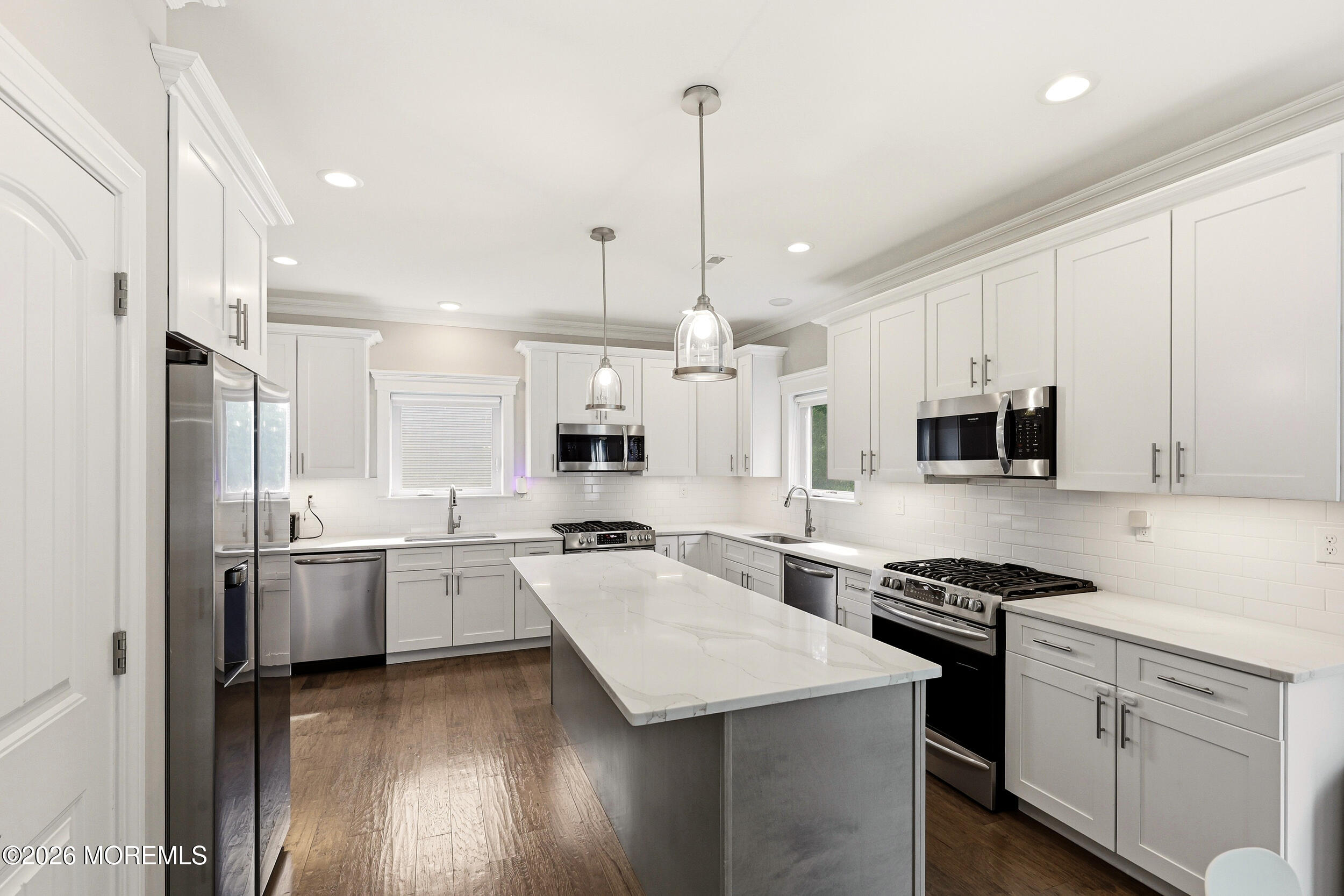 4 Morgan Court Manchester NJ 08759