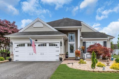 15 Medici Drive Manchester NJ 08759