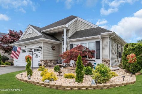 15 Medici Drive Manchester NJ 08759