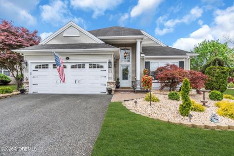 15 Medici Drive Manchester NJ 08759
