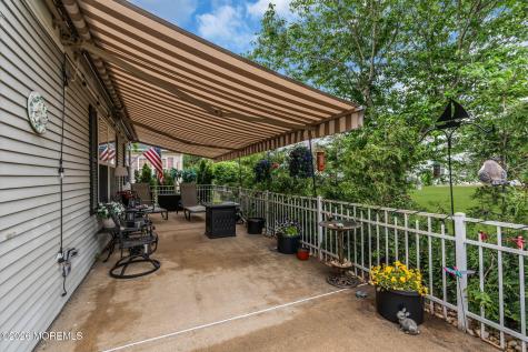 15 Medici Drive Manchester NJ 08759