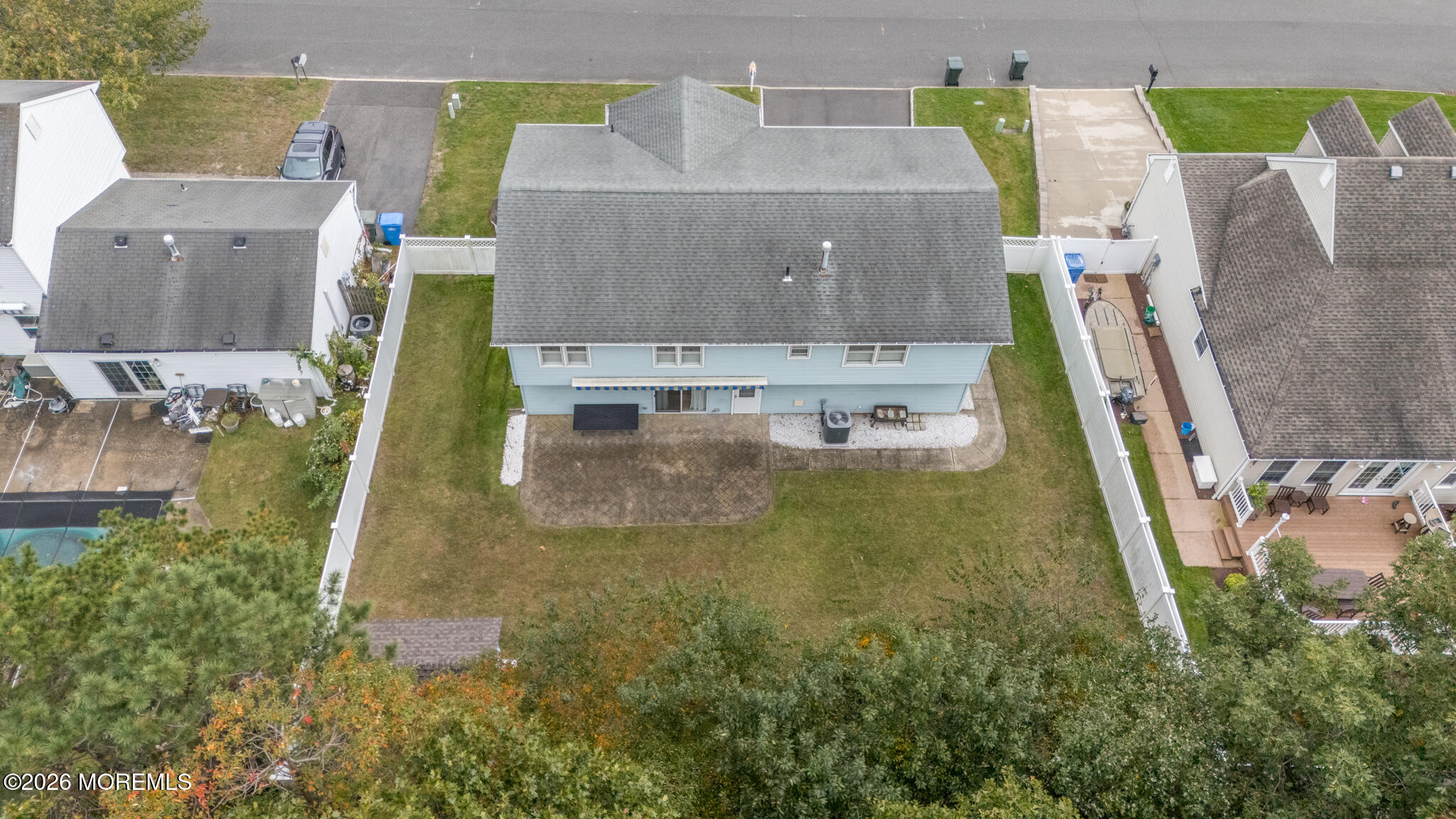 53 Danbury Road Tinton Falls NJ 07753