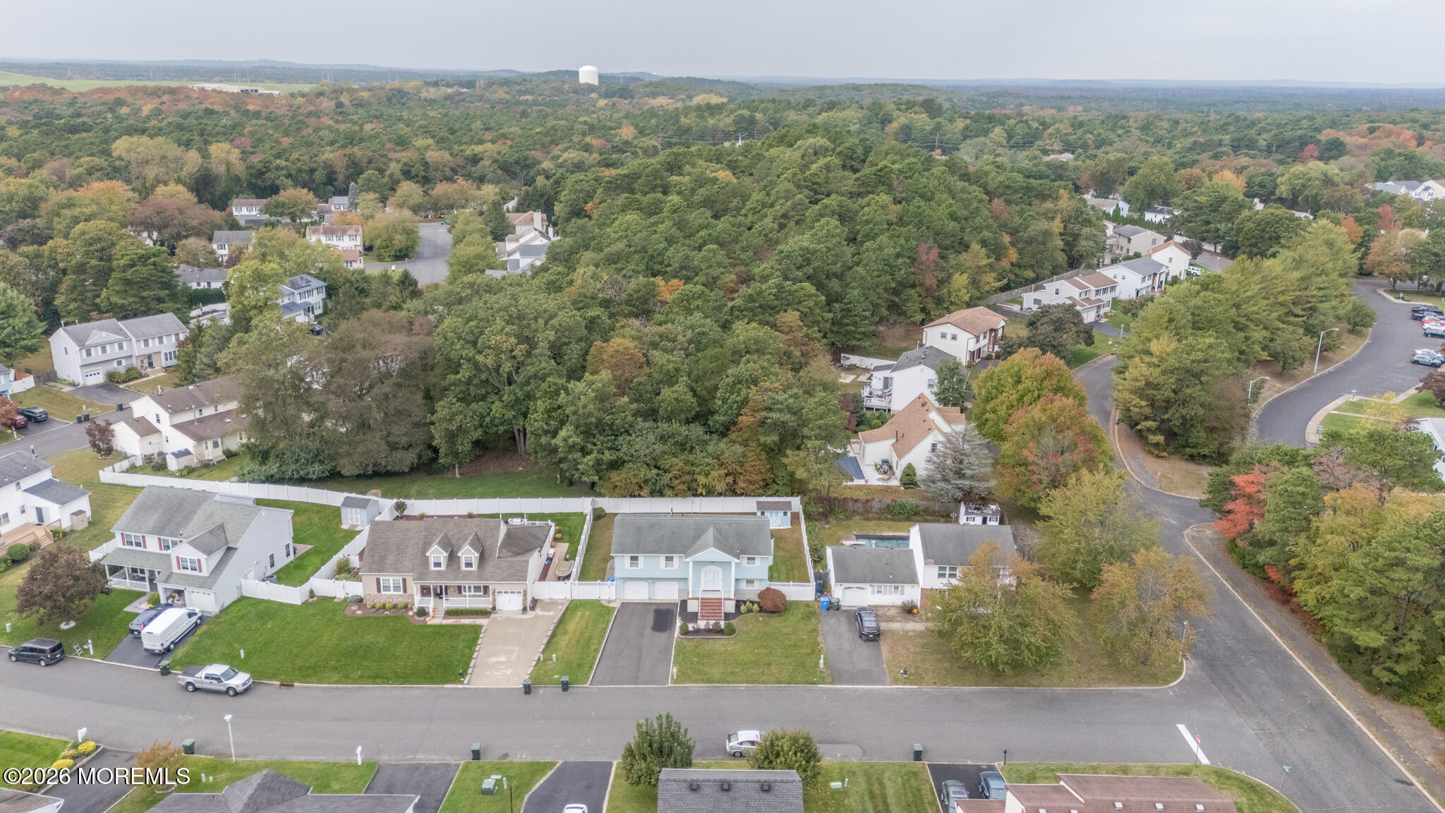 53 Danbury Road Tinton Falls NJ 07753