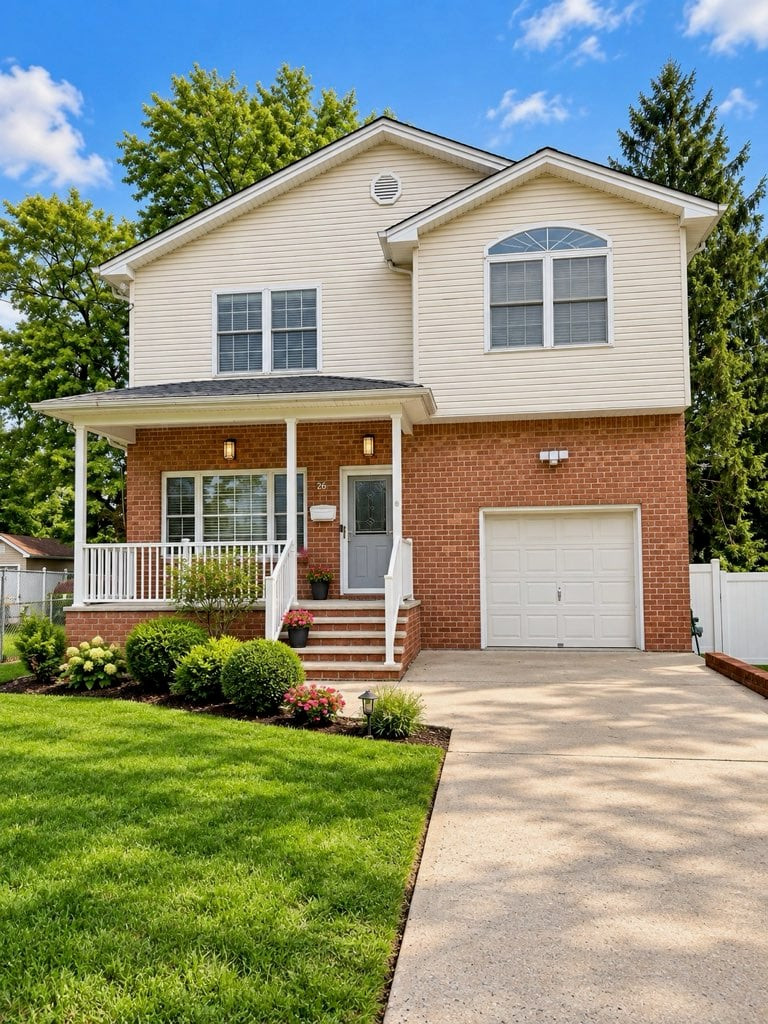 26 Rutgers Avenue Colonia NJ 07067
