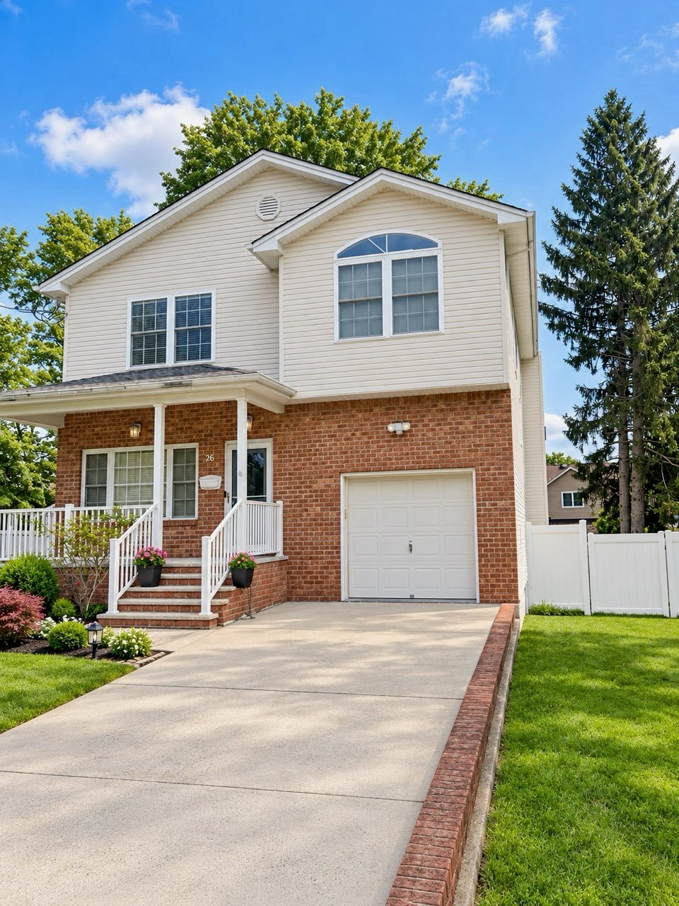 26 Rutgers Avenue Colonia NJ 07067