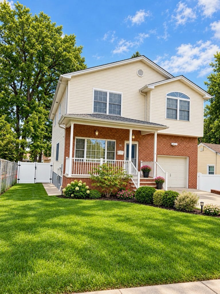 26 Rutgers Avenue Colonia NJ 07067