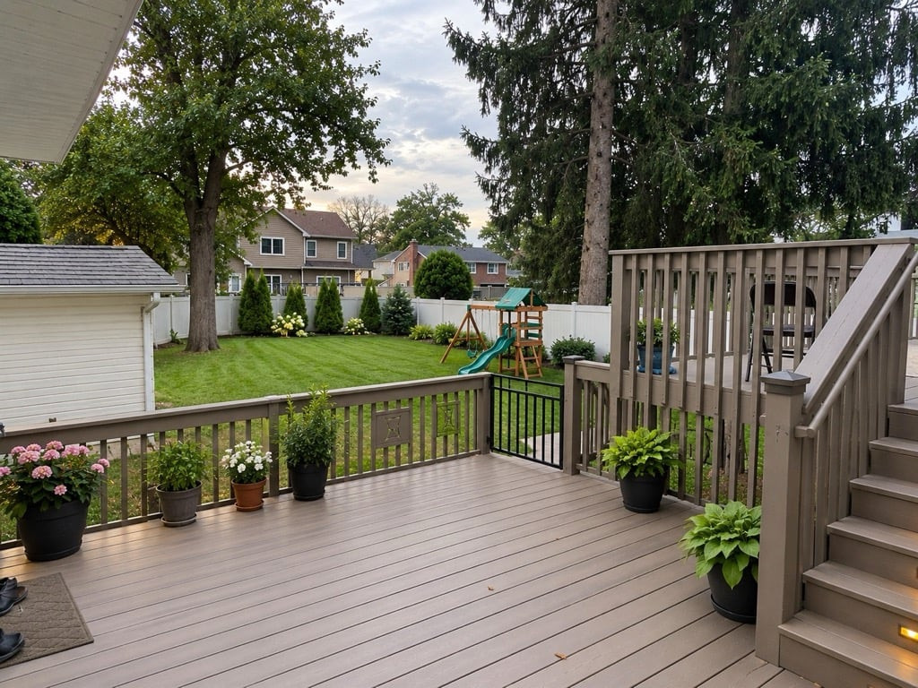 26 Rutgers Avenue Colonia NJ 07067