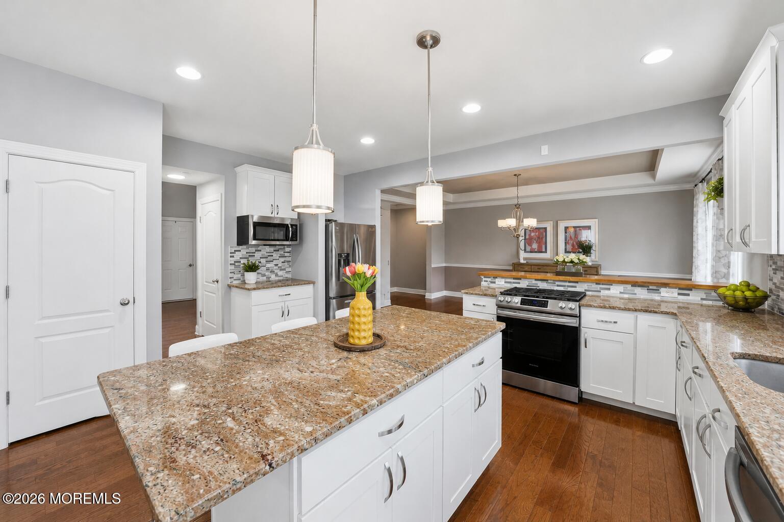 1 Prairie Lane Bayville NJ 08721