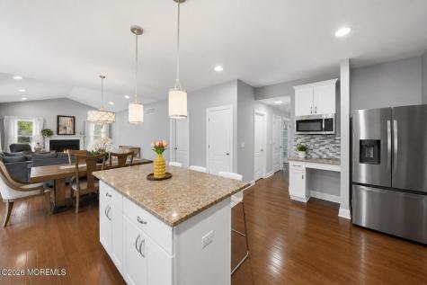 1 Prairie Lane Bayville NJ 08721