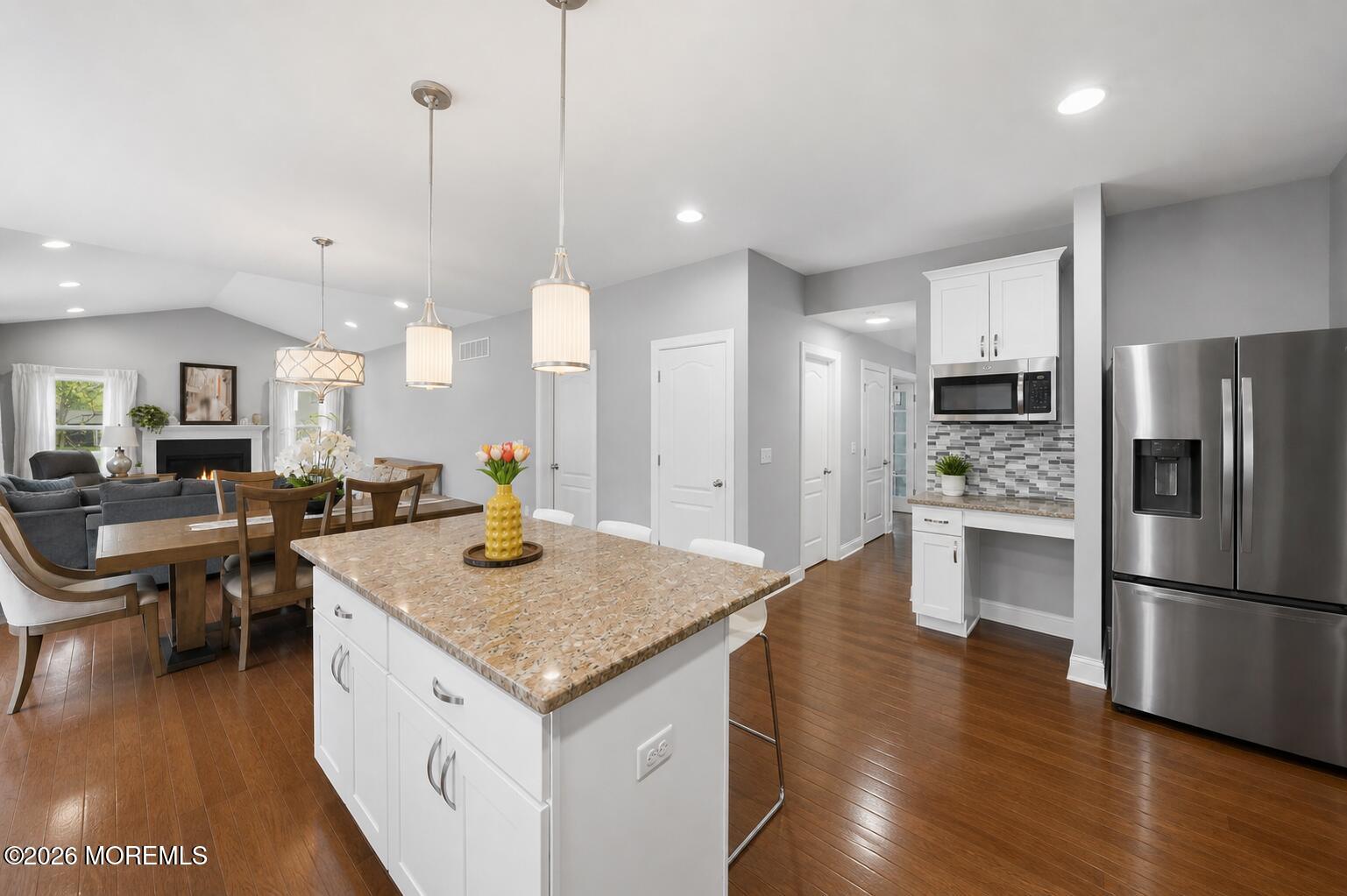1 Prairie Lane Bayville NJ 08721